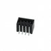 0874370463 by Molex - CONNECTOR HEADER SMD 4POS 1.5MM