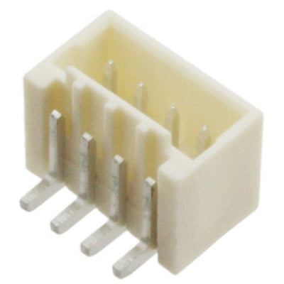 0874370473 by Molex - CONNECTOR HEADER SMD 4POS 1.5MM