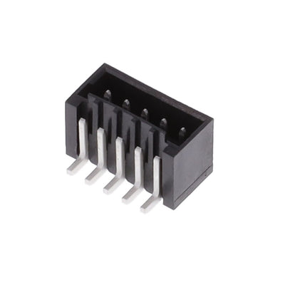 0874370563 by Molex - CONNECTOR HEADER SMD 5POS 1.5MM
