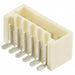 874370642 by Molex - CONNECTOR HEADER SMD 6POS 1.5MM