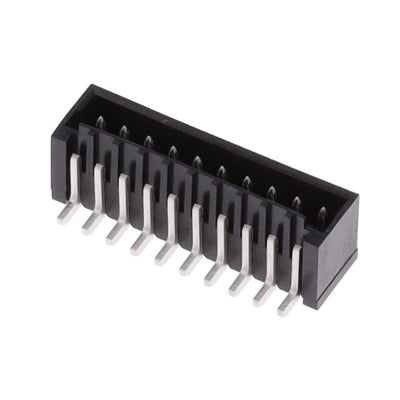 0874371063 by Molex - CONNECTOR HEADER SMD 10POS 1.5MM