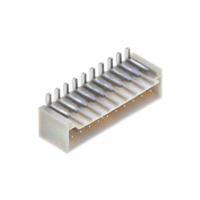 0874371073 by Molex - CONNECTOR HEADER SMD 10POS 1.5MM