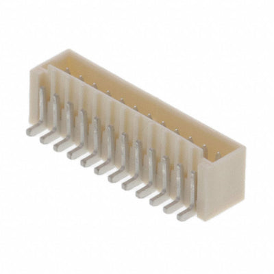 0874371273 by Molex - CONNECTOR HEADER SMD 12POS 1.5MM