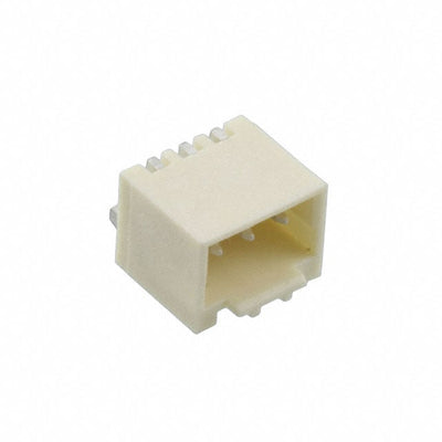 0874380343 by Molex - CONNECTOR HEADER SMD R/A 3POS 1.5MM