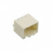 0874380343 by Molex - CONNECTOR HEADER SMD R/A 3POS 1.5MM