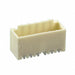 0874380643 by Molex - CONNECTOR HEADER SMD R/A 6POS 1.5MM