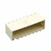 0874380843 by Molex - CONNECTOR HEADER SMD R/A 8POS 1.5MM
