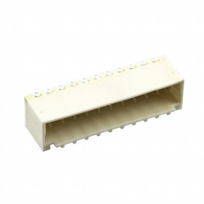 0874381143 by Molex - CONNECTOR HEADER SMD R/A 11POS 1.5MM