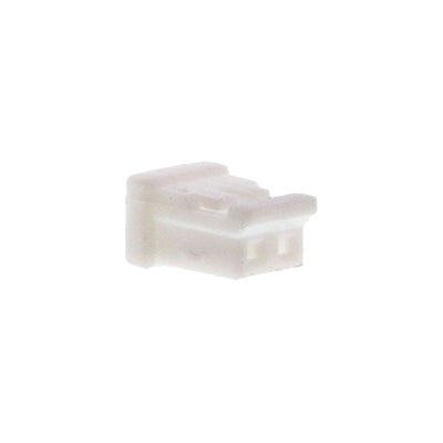 0874390200 by Molex - CONNECTOR RECPT HSG 2POS 1.50MM
