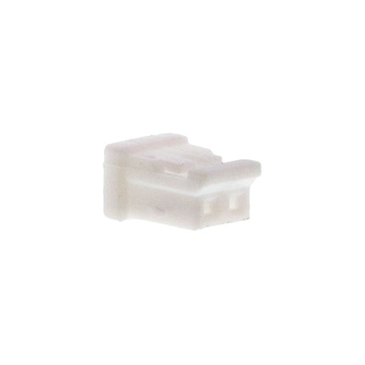 0874390200 by Molex - CONNECTOR RECPT HSG 2POS 1.50MM