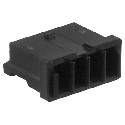0874390401 by Molex - CONNECTOR RECPT HSG 4POS 1.50MM