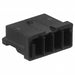 0874390401 by Molex - CONNECTOR RECPT HSG 4POS 1.50MM