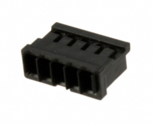 874390501 by Molex - CONNECTOR RECPT HSG 5POS 1.50MM