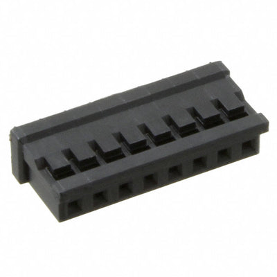 0874390801 by Molex - CONNECTOR RECPT HSG 8POS 1.50MM