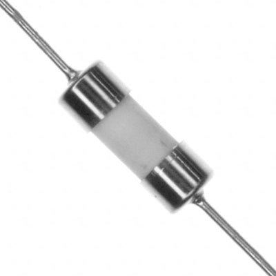 0875003.MXEP by Littelfuse Inc. - FUSE CERAMIC 3A 250VAC AXIAL