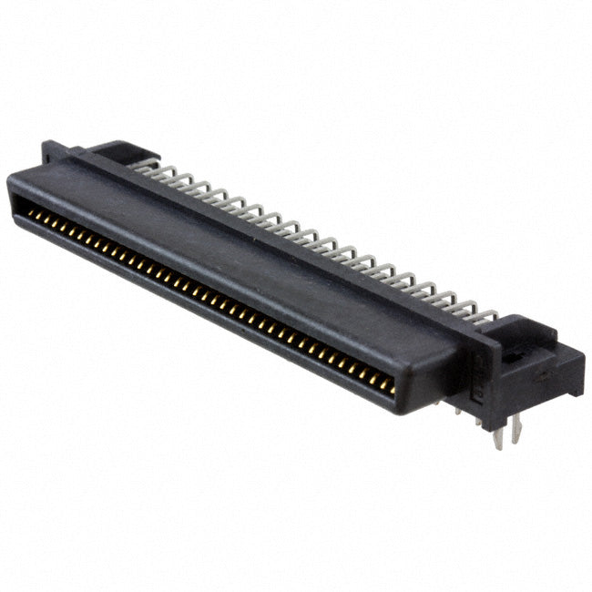 0875520807 by Molex - CONNECTOR BTB RCPT 80POS R/A SOLDER