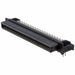 0875520807 by Molex - CONNECTOR BTB RCPT 80POS R/A SOLDER