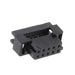 0875681064 by Molex - CONNECTOR RECPT 10POS IDC 28AWG GOLD
