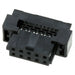 875681071 by Molex - CONNECTOR RECPT 10POS IDC 28AWG GOLD