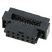 0875681273 by Molex - CONNECTOR RECPT 12POS IDC 28AWG GOLD