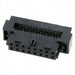 875681691 by Molex - CONNECTOR RECPT 16POS IDC 28AWG GOLD