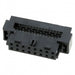 0875681694 by Molex - CONNECTOR RECPT 16POS IDC 28AWG GOLD