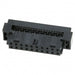 875682091 by Molex - CONNECTOR RECPT 20POS IDC 28AWG GOLD
