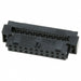 875682291 by Molex - CONNECTOR RECPT 22POS IDC 28AWG GOLD