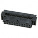 0875682293 by Molex - CONNECTOR RECPT 22POS IDC 28AWG GOLD