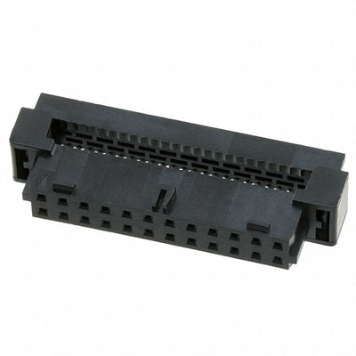 875682494 by Molex - CONNECTOR RECPT 24POS IDC 28AWG GOLD