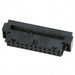 875682494 by Molex - CONNECTOR RECPT 24POS IDC 28AWG GOLD