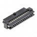 875682643 by Molex - CONNECTOR RECPT 26POS IDC 28AWG GOLD