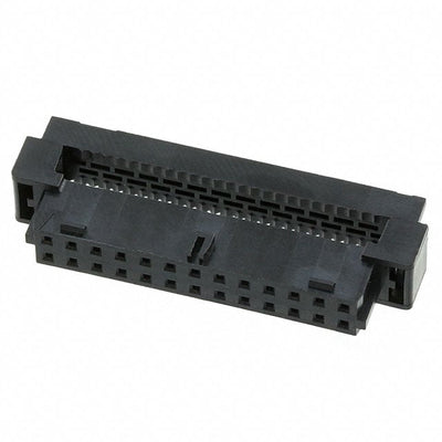 875682691 by Molex - CONNECTOR RECPT 26POS IDC 28AWG GOLD