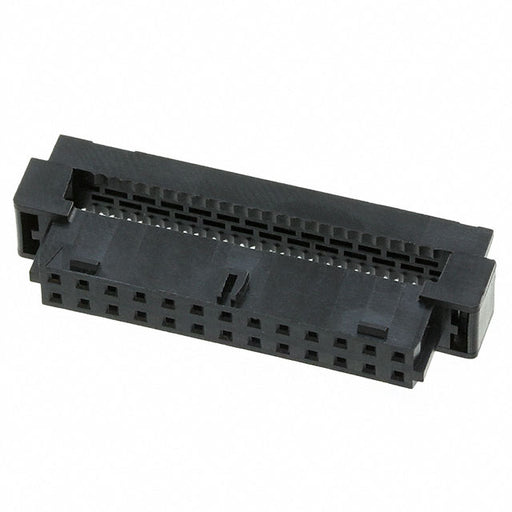 875682693 by Molex - CONNECTOR RECPT 26POS IDC 28AWG GOLD