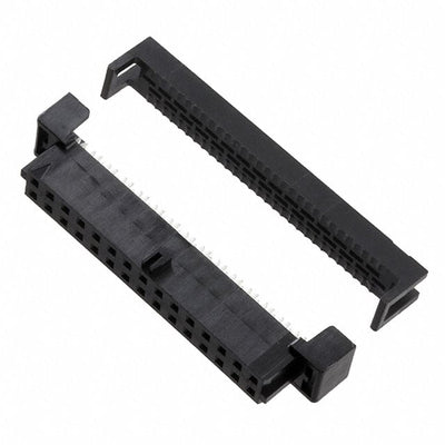 0875683044 by Molex - CONNECTOR RECPT 30POS IDC 28AWG GOLD