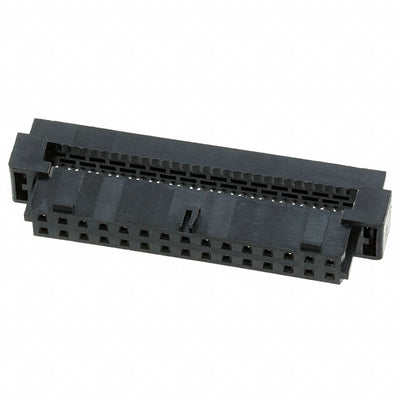 0875683094 by Molex - CONNECTOR RECPT 30POS IDC 28AWG GOLD