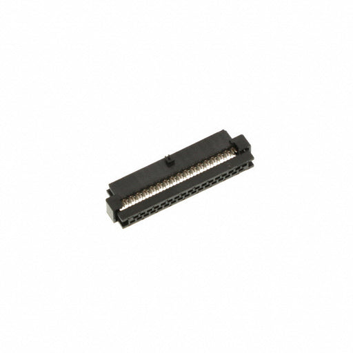 0875683443 by Molex - CONNECTOR RECPT 34POS IDC 28AWG GOLD