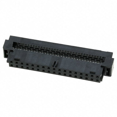 0875683494 by Molex - CONNECTOR RECPT 34POS IDC 28AWG GOLD