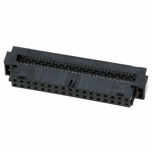 875683491 by Molex - CONNECTOR RECPT 34POS IDC 28AWG GOLD