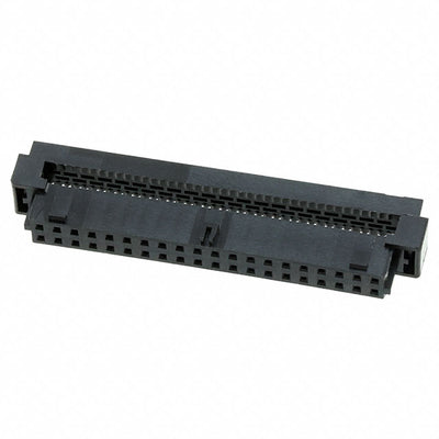 875684094 by Molex - CONNECTOR RECPT 40POS IDC 28AWG GOLD