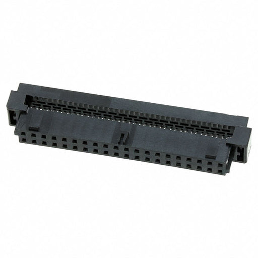 875684094 by Molex - CONNECTOR RECPT 40POS IDC 28AWG GOLD