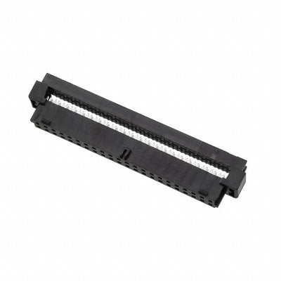 875684493 by Molex - CONNECTOR RECPT 44POS IDC 28AWG GOLD