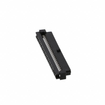 875685043 by Molex - CONNECTOR RECPT 50POS IDC 28AWG GOLD