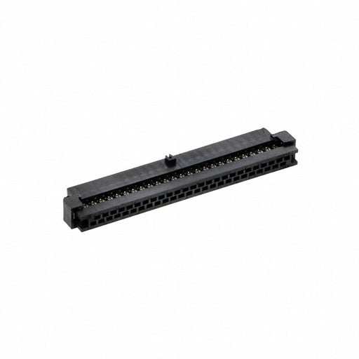 0875685044 by Molex - CONNECTOR RECPT 50POS IDC 28AWG GOLD