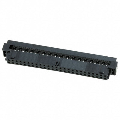 875685091 by Molex - CONNECTOR RECPT 50POS IDC 28AWG GOLD