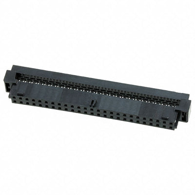 0875685093 by Molex - CONNECTOR RECPT 50POS IDC 28AWG GOLD