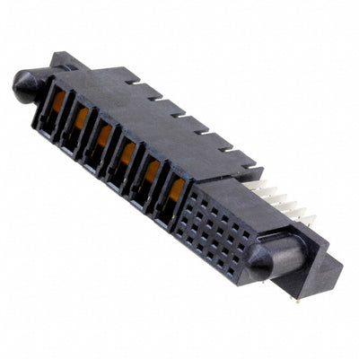 0876682004 by Molex - CONNECTOR RECPT 30POS EDGE MNT