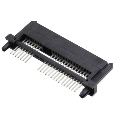 0876781001 by Molex - CONNECTOR SATA RCPT 22POS SLD PCB