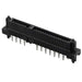 0877011001 by Molex - CONNECTOR SATA RCPT 22P PRESSFIT PCB