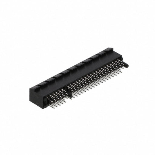 0757840125 by Molex - CONNECTOR MINI SAS RCPT 36POS SLD SMD